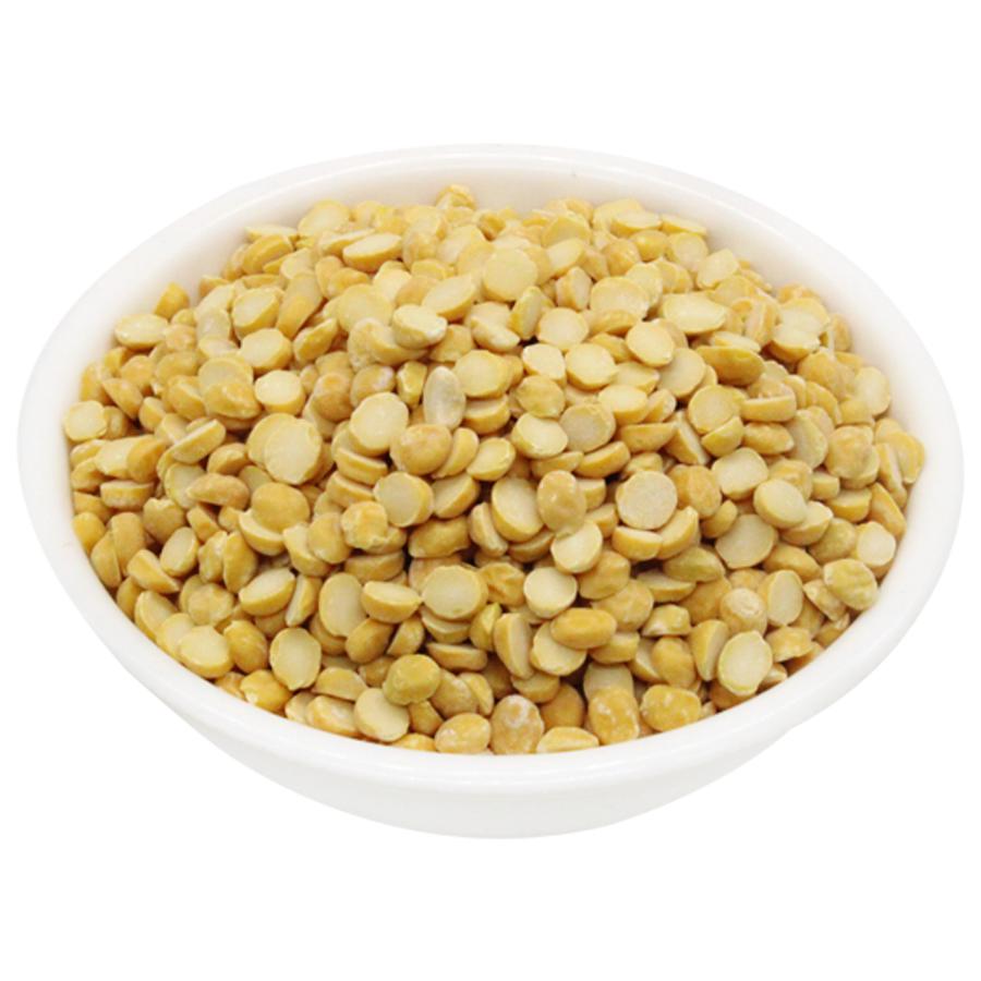 Laxmi Roasted Chana Dalia Split, 400 g