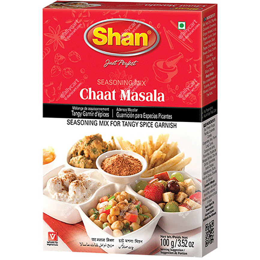 Shan Chat Masala, 100 g