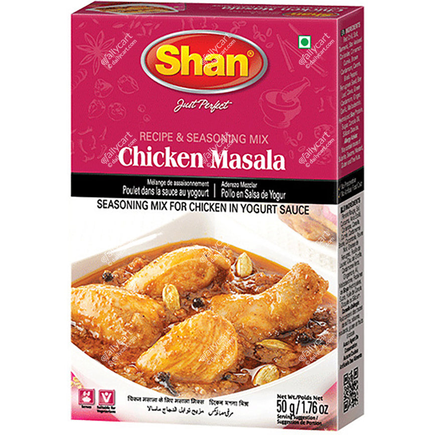 Shan Chicken Masala, 50 g