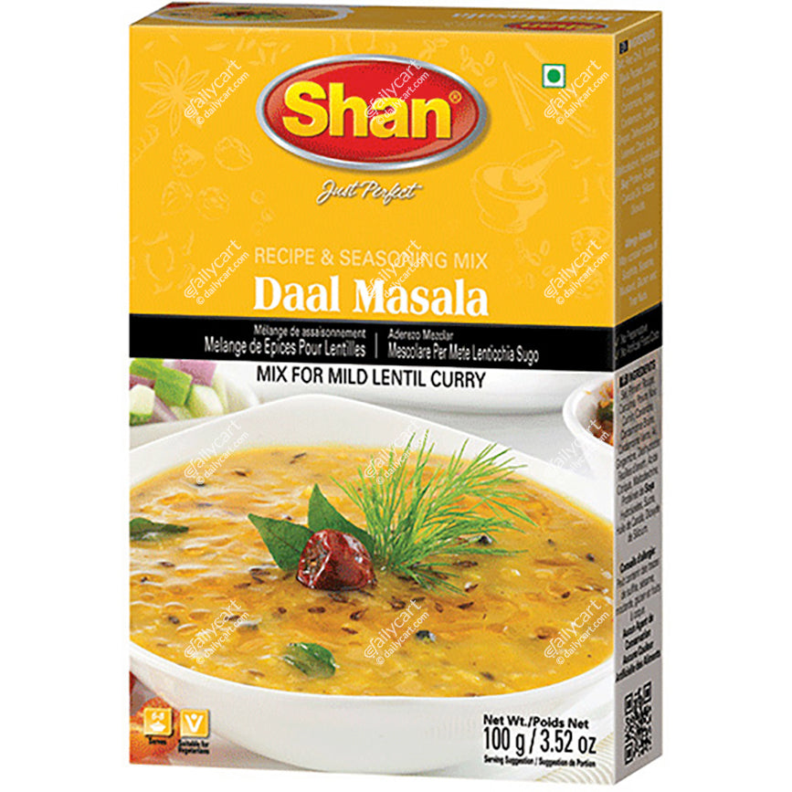 Shan Dal Masala, 100 g