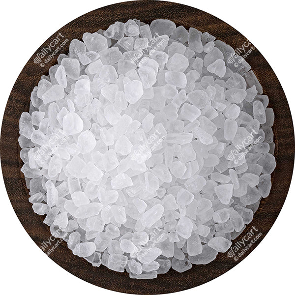 Shreeji Sea Salt, 2.2 lb (1 kg)