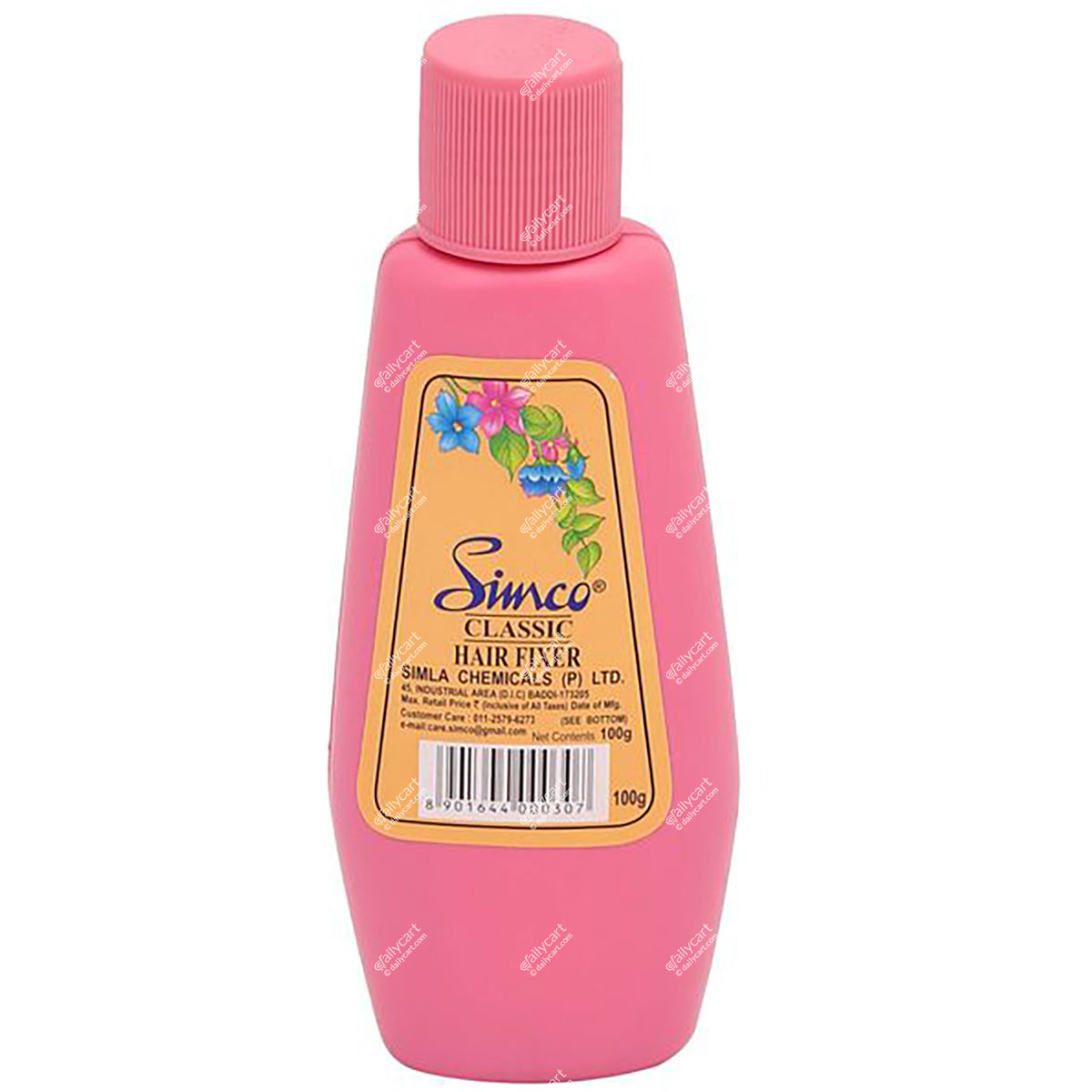 Simco Classic Hair Fixer, 300 ml