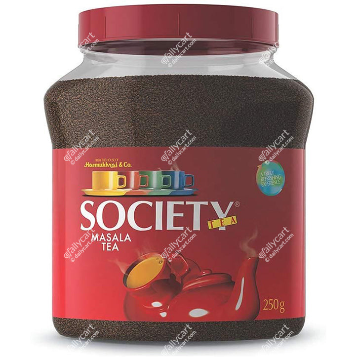 Society Masala Tea, 450 g