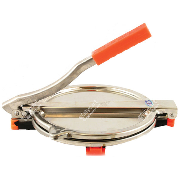 Stainless Steel Roti Maker, 7.75" Inch