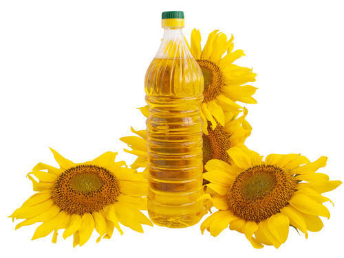 Brio Pure Sunflower Oil, 1 litre
