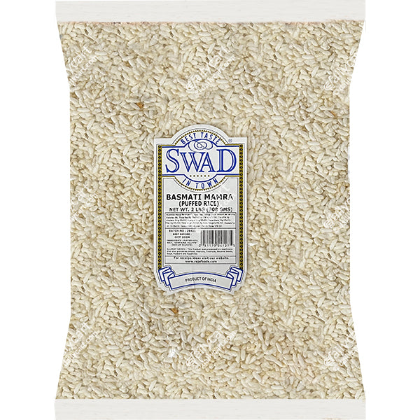 Swad Basmati Mamra, 2 lb