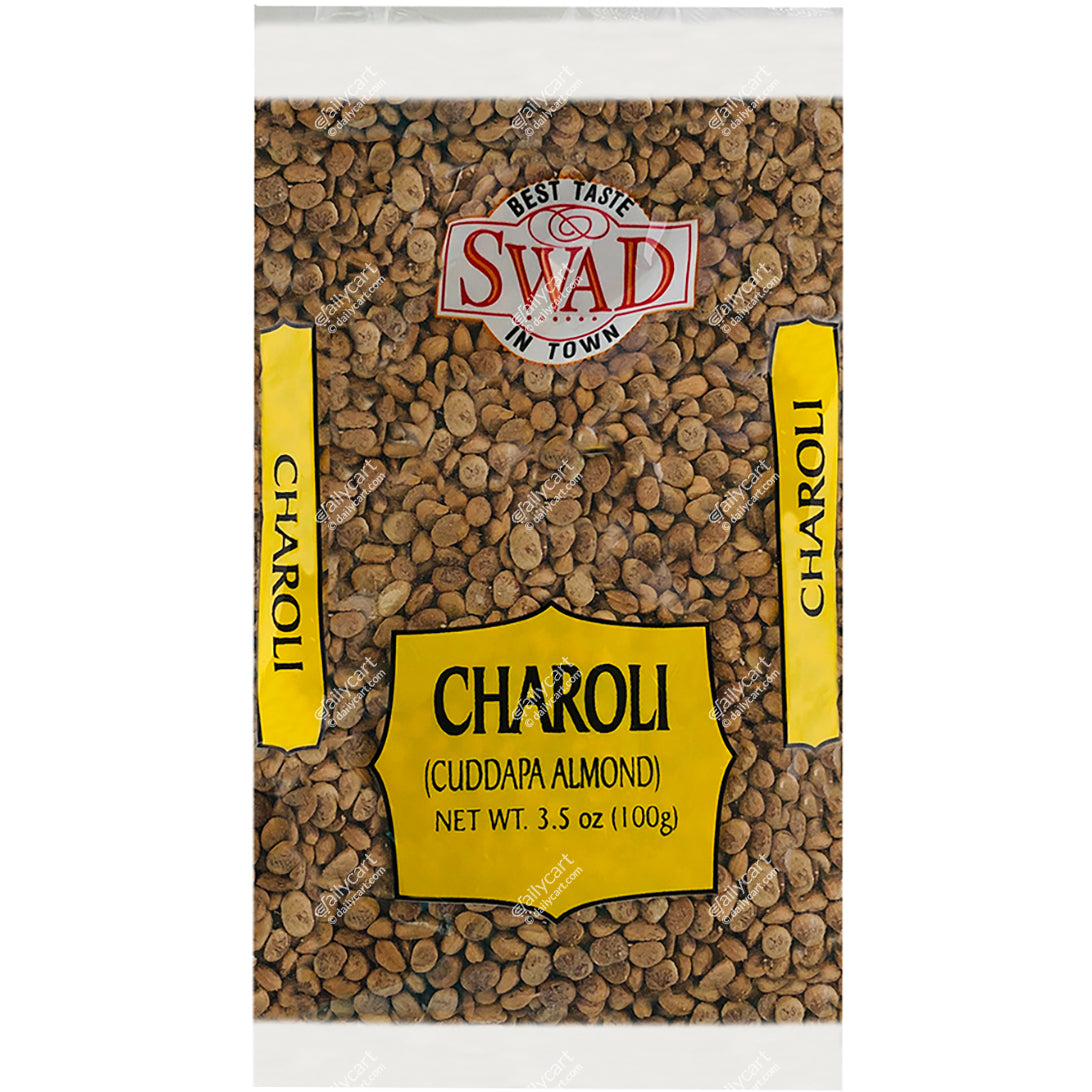 Swad Charoli, 100 g