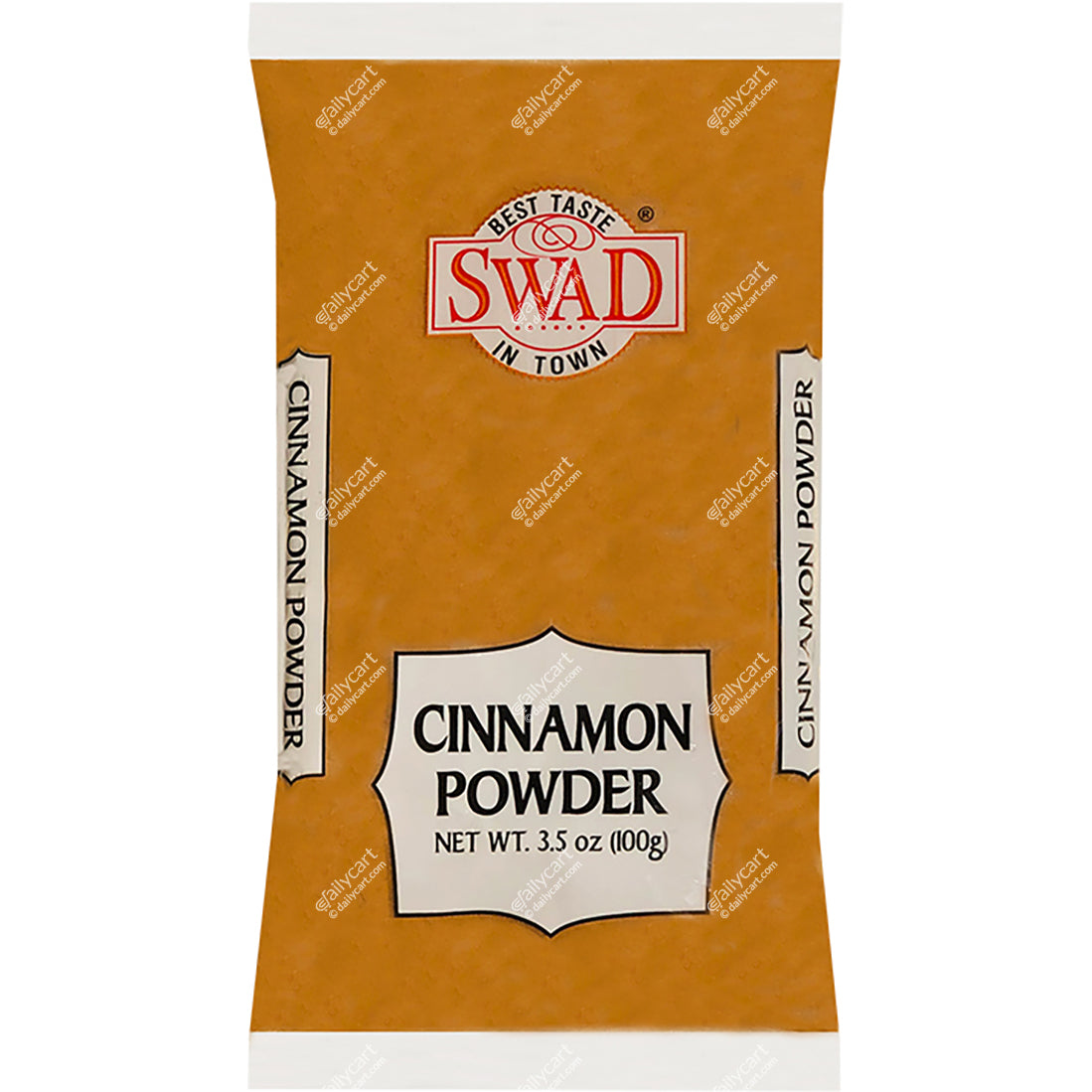 Swad Cinnamon Powder 100 G