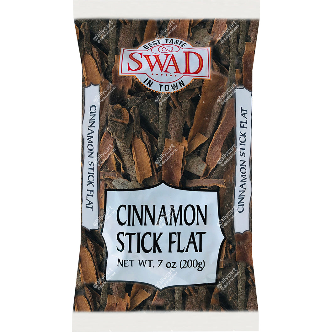 Swad Cinnamon Flat, 100 g