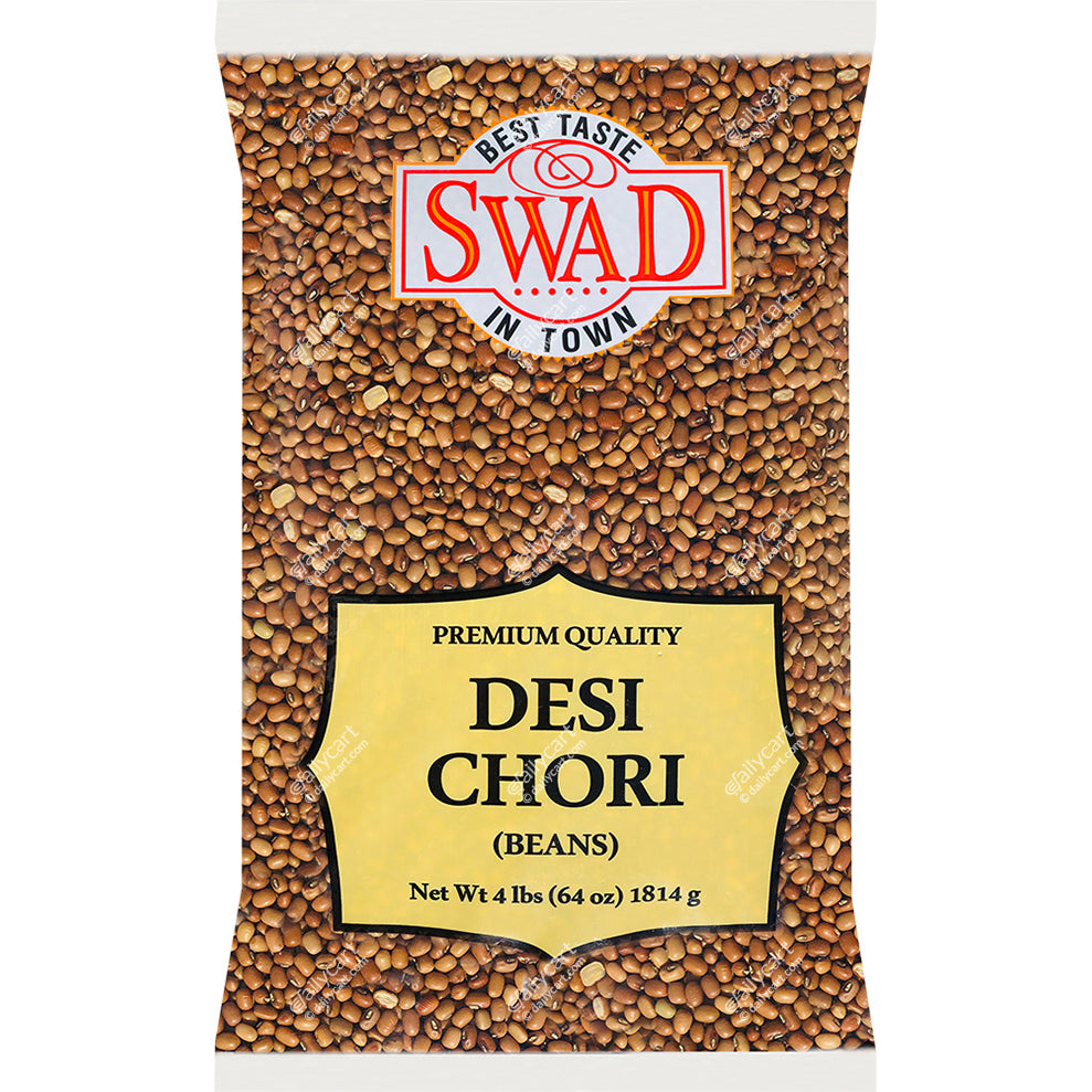 Swad Desi Chori, 4 lb