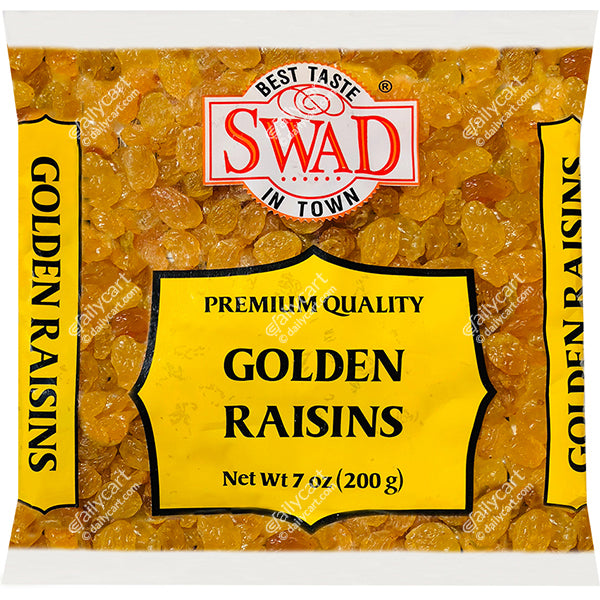 Swad Raisins, 200 g