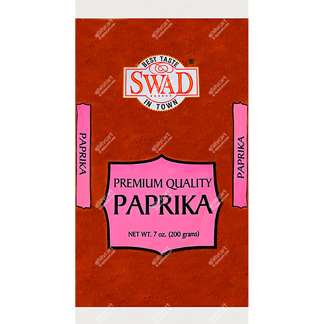 Swad Paprika, 400 g