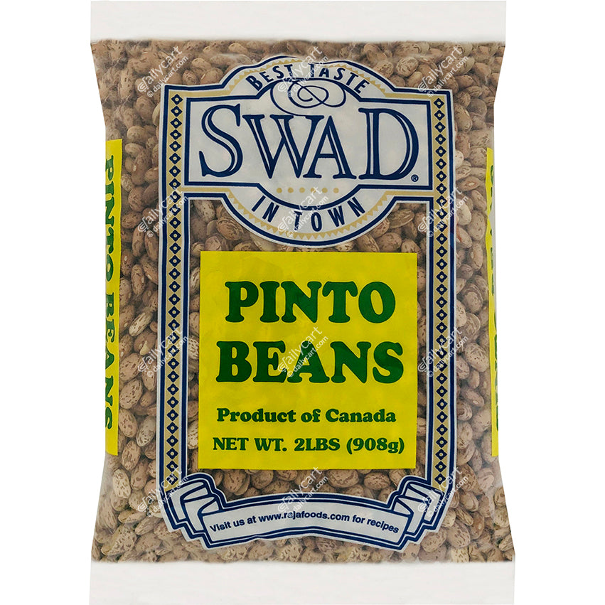 Swad Pinto Beans, 4 lb