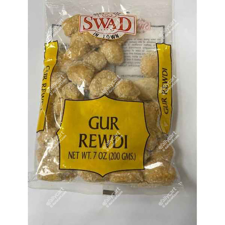 Swad Rewdi, 200 g