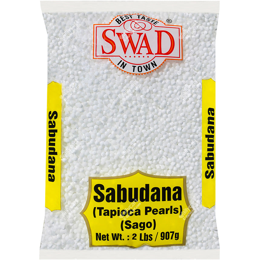 Swad Sabudhana, 2 lb