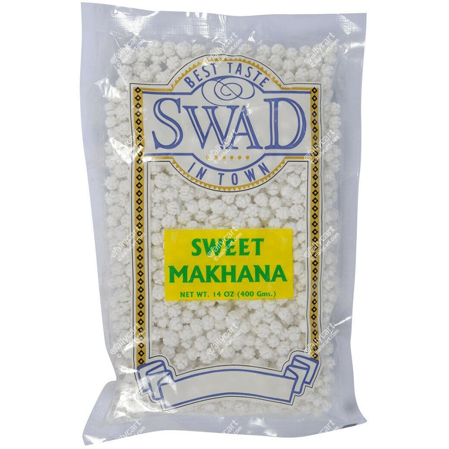 Swad Sweet Makhana, 200 g