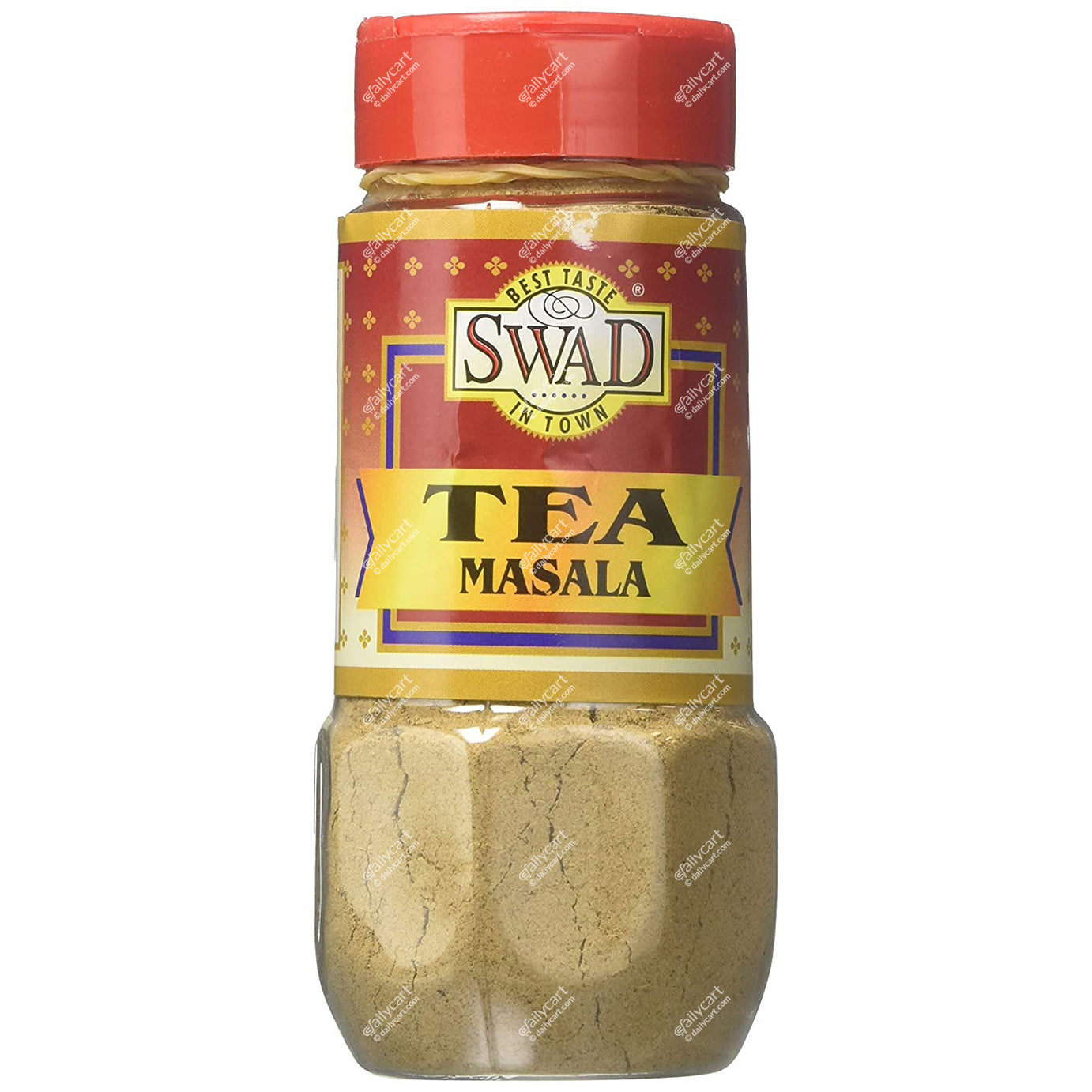 Swad Tea Masala, 100 g