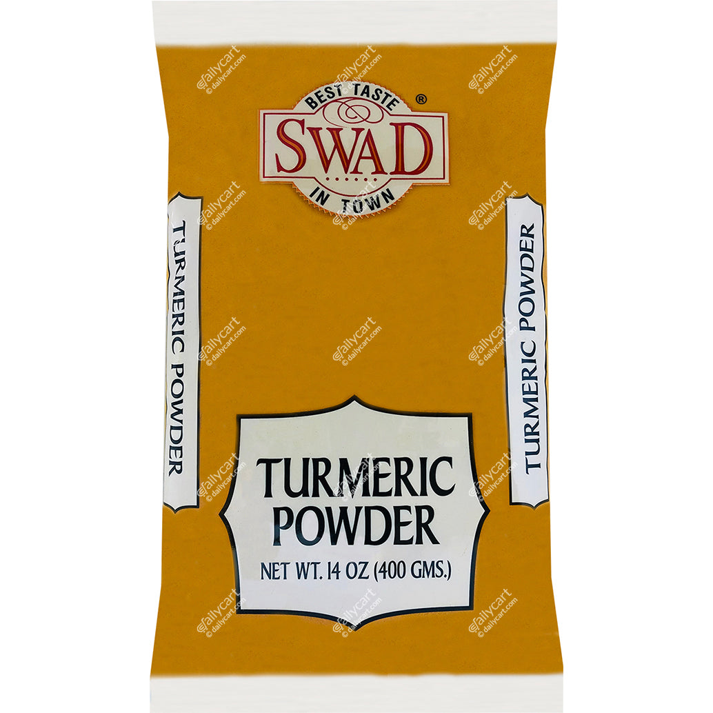 Swad Turmeric Powder, 200 g