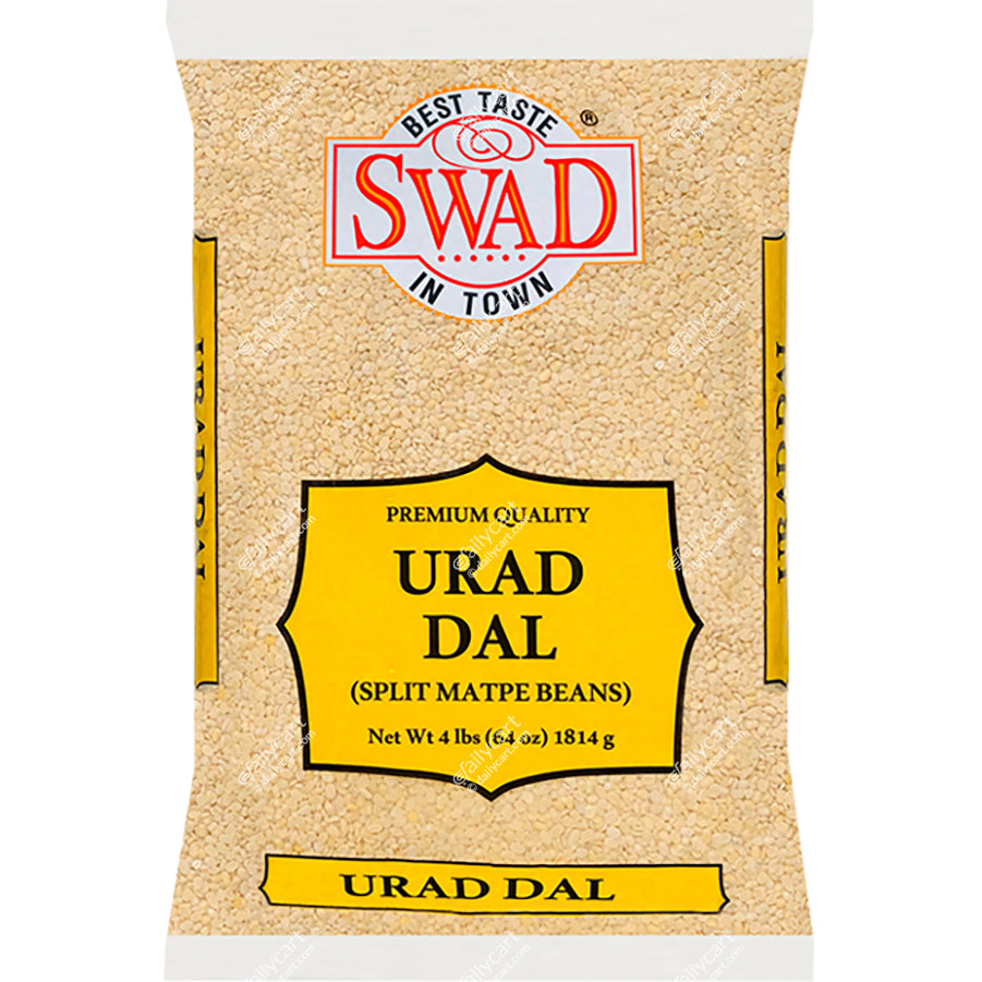 Swad Urad Dal, 2 lb