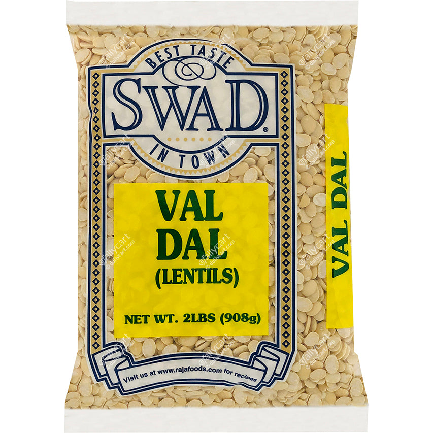 Swad Val Dal, 2 lb