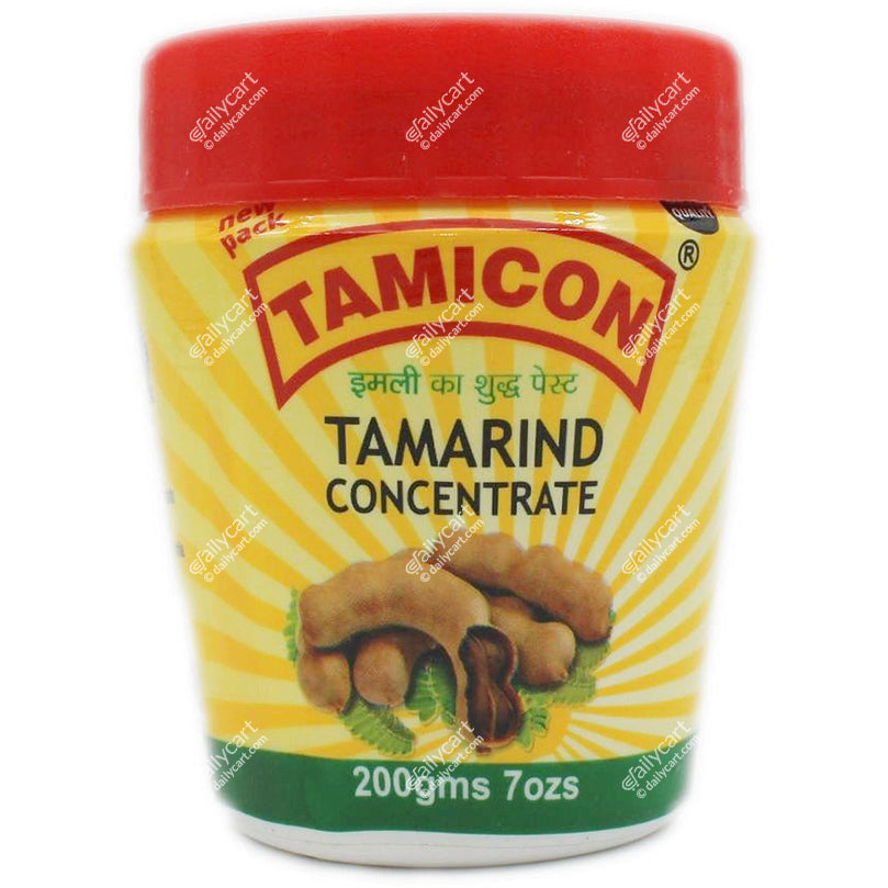 Tamicon Tamarind Concentrate, 227 g