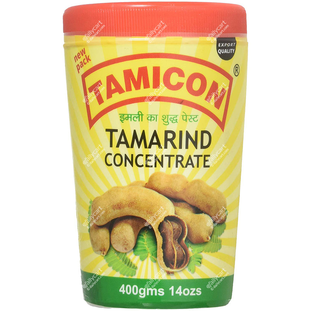 Tamicon Tamarind Concentrate, 454 g