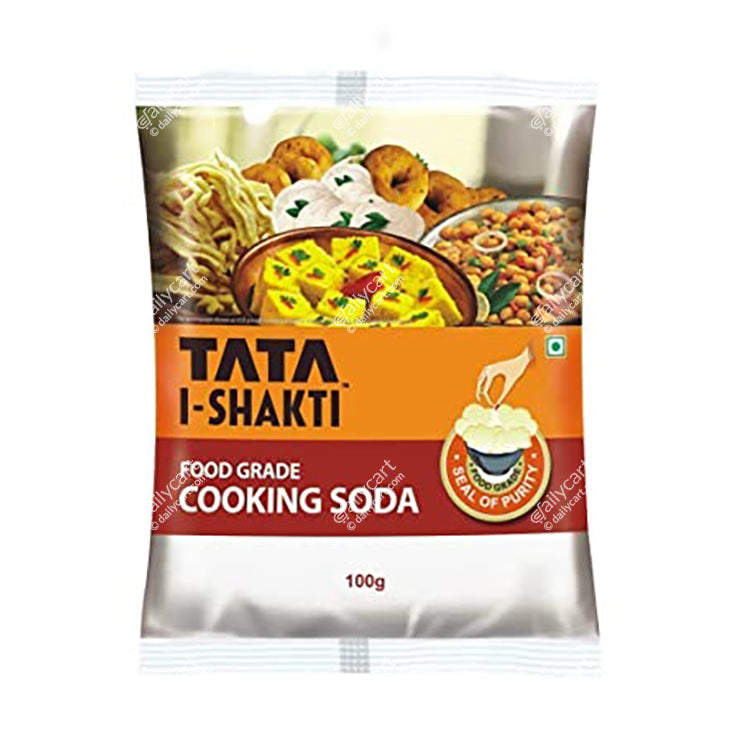 Tata Cooking Soda, 100 g