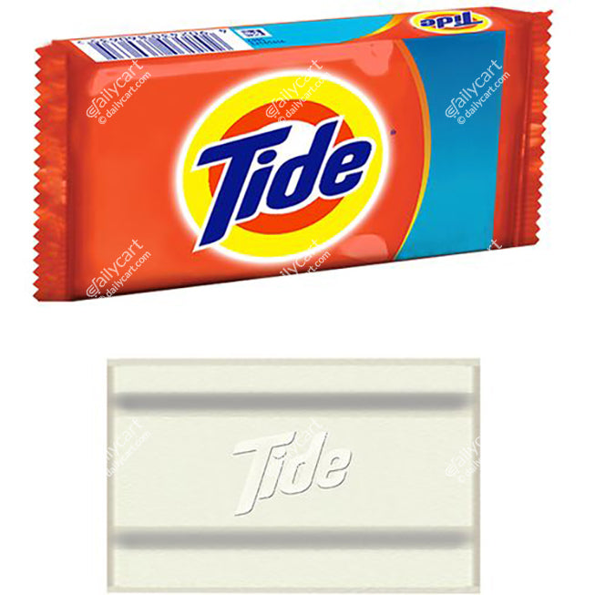 Tide Bar Soap, 250 g