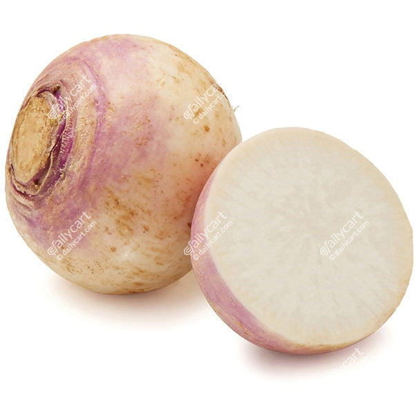Turnip, 1 lb