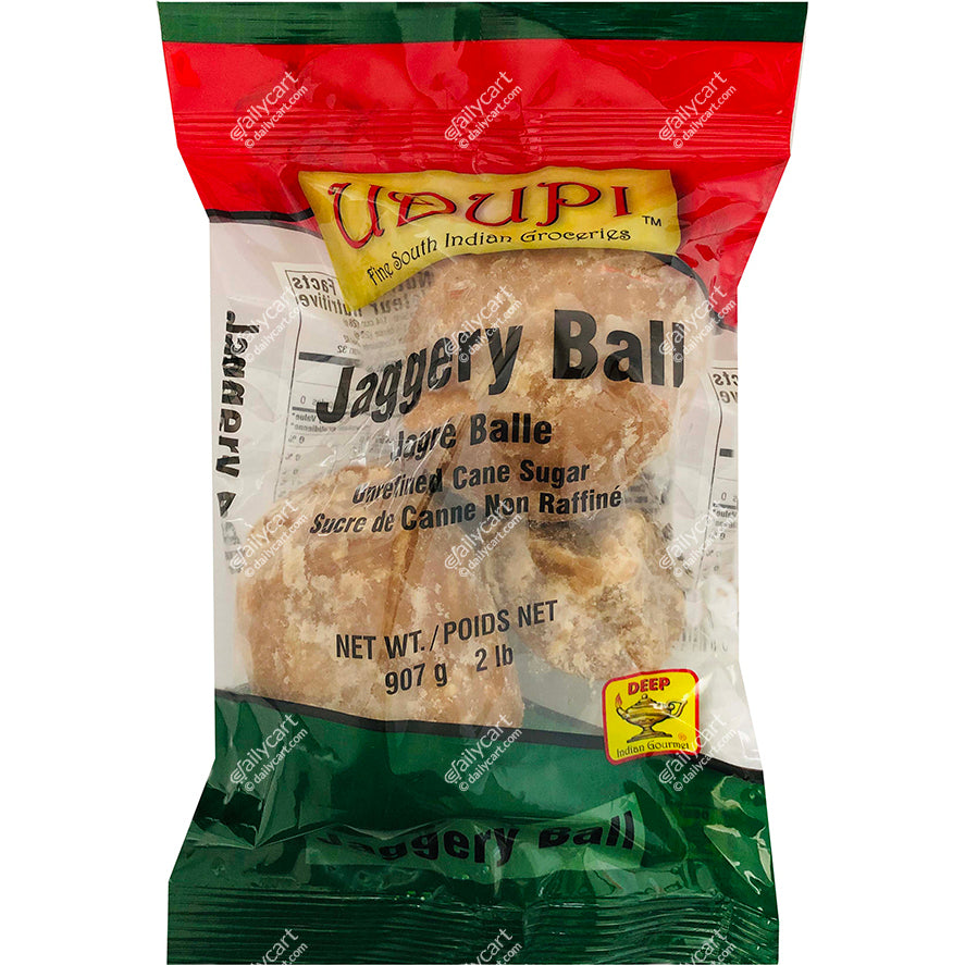 Udupi Jaggery Balls, 2 lb