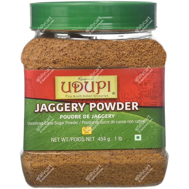 Deep Jaggery Powder, 1 lb