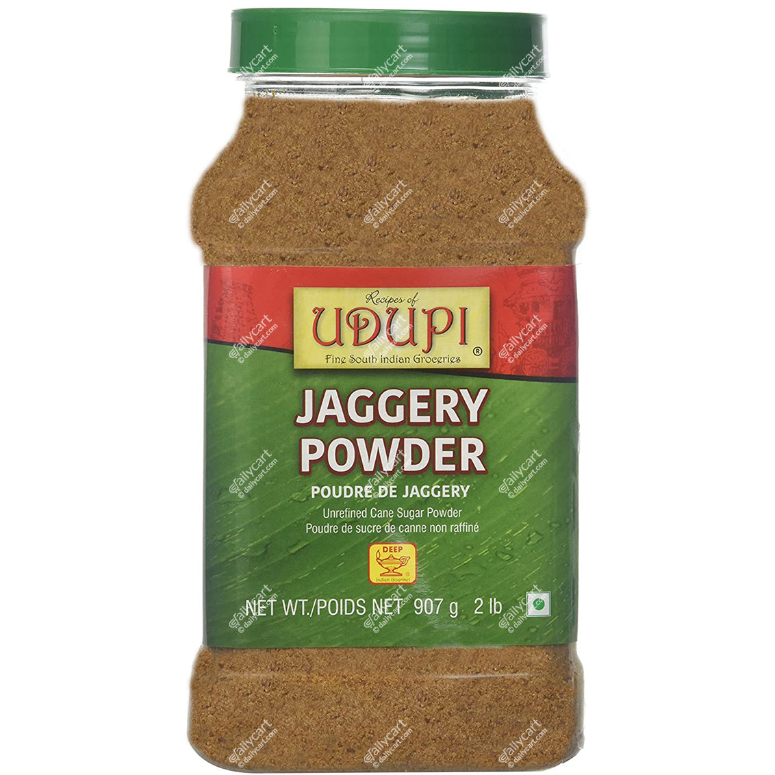 Deep Jaggery Powder, 2 lb