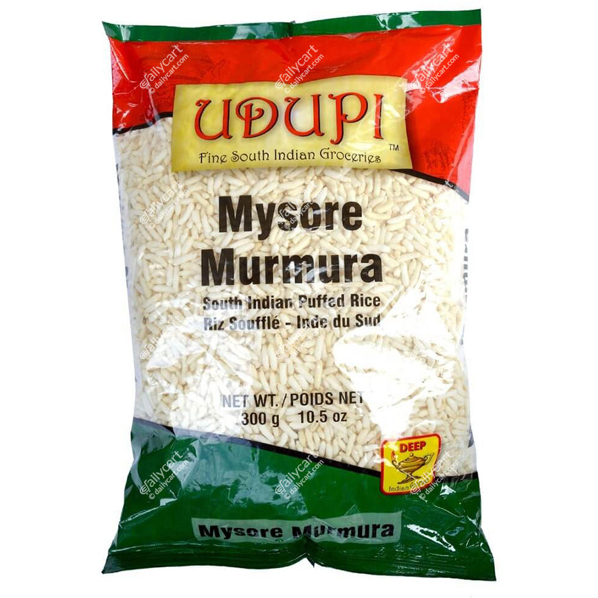 Udupi Mysore Murmura, 310 g