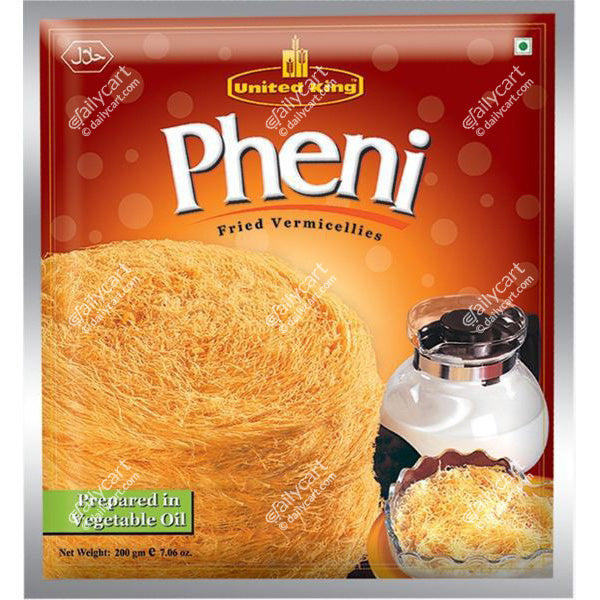 United King Pheni, 200 g